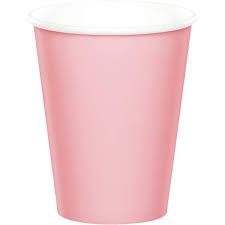 270 ml Paper Cups