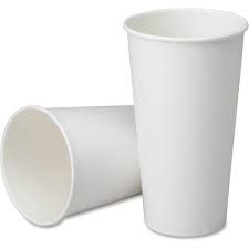 500 ml Paper Cups