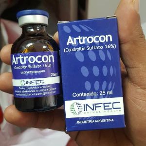 25ml Artrocon Veterinary Medicine