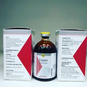 Endofer 100ml