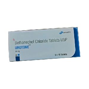 Urotone 25mg Tablets USP