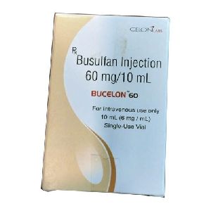 Bucelon 60mg Injection