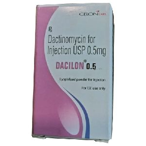 Dacilon 0.5mg Injection