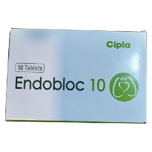 Endobloc 10mg Tablets