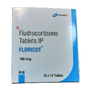 Floricot Tablets