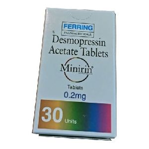 Minirin 0.2mg Tablets