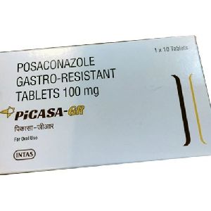 Picasa-GR 100mg Tablets