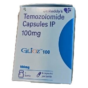 Giloz 100mg Capsules