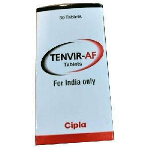 Tenvir AF Tablets