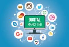 digital marketing services