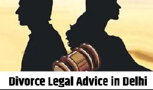 Divorce Legal Advice