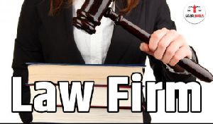 Law Firm-Lead India law associates