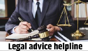 Legal advice helpline - Lead India law associates