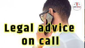 ON call legal advice service