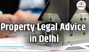 Property Legal Advice Service