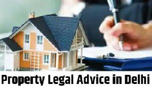 Property Legal Advice Services