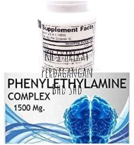 Phenylethylamine tablets