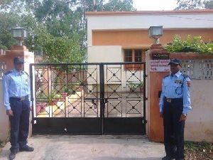 House Security Guard Services