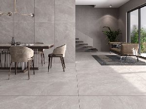 800 X 1600mm Armeo Dark Grey Matt Tiles