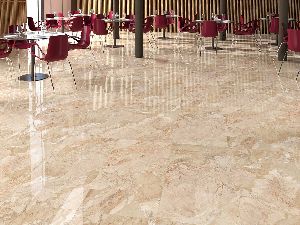 800 X 1600mm Breccia Glossy Tiles