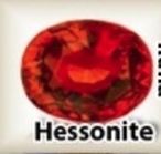 Hassonite Gemstone