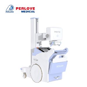 PLX5200 High Frequency Mobile Digital Radiography System