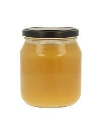 Coriander Honey