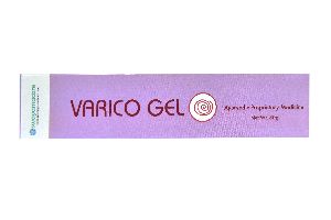 Varico-Gel for Varicose Veins