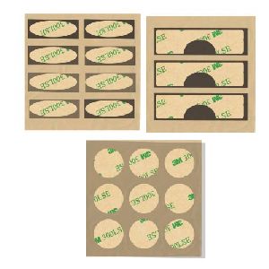 Double Side Adhesive Tapes Die Cuts