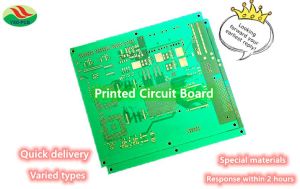 PCB