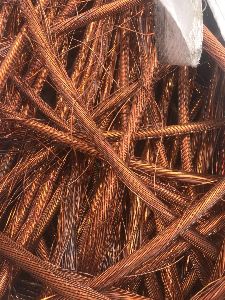 sale copper scrap