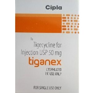 Tigecycline Injection USP