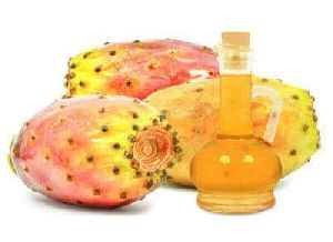 Moroccan Organic Prickly Pear seed oil