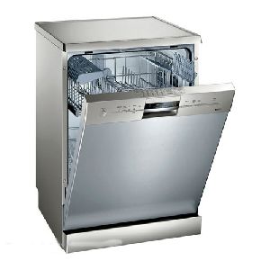 Automatic Dishwasher