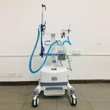 Highflow Oxygen Therapy
