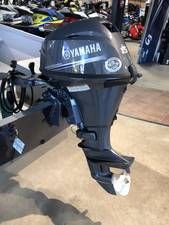 Yamaha F6lmha Outboard Motor Engine Lowest