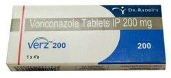 Verz 200 Mg Tablet