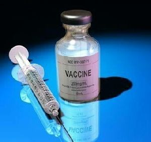 Chickenpox Vaccine