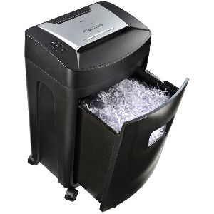 commercial paper shredders