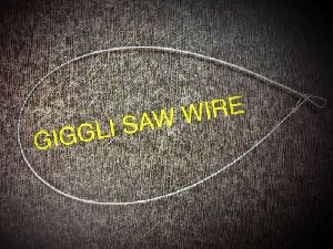 Giggli Saw Wire