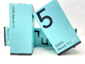 OPPO Reno5 Pro+ 5G Phone