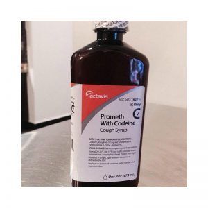 actavis cough syrup