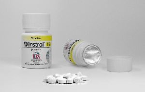 winstrol steroid tablets