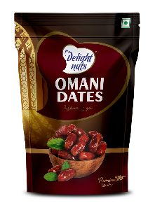 Delight nuts Omani Dates