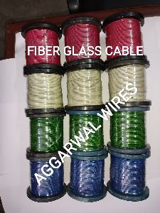 Fiberglass Wire