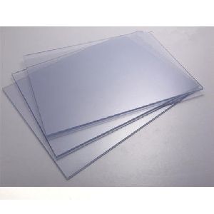 Clear Plastic Sheets