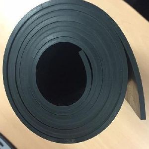Fabric Reinforced Rubber
