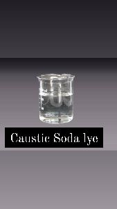 caustic soda lye