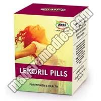 Lekoril Pills