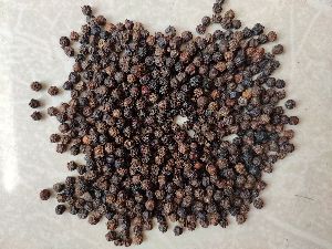 black pepper